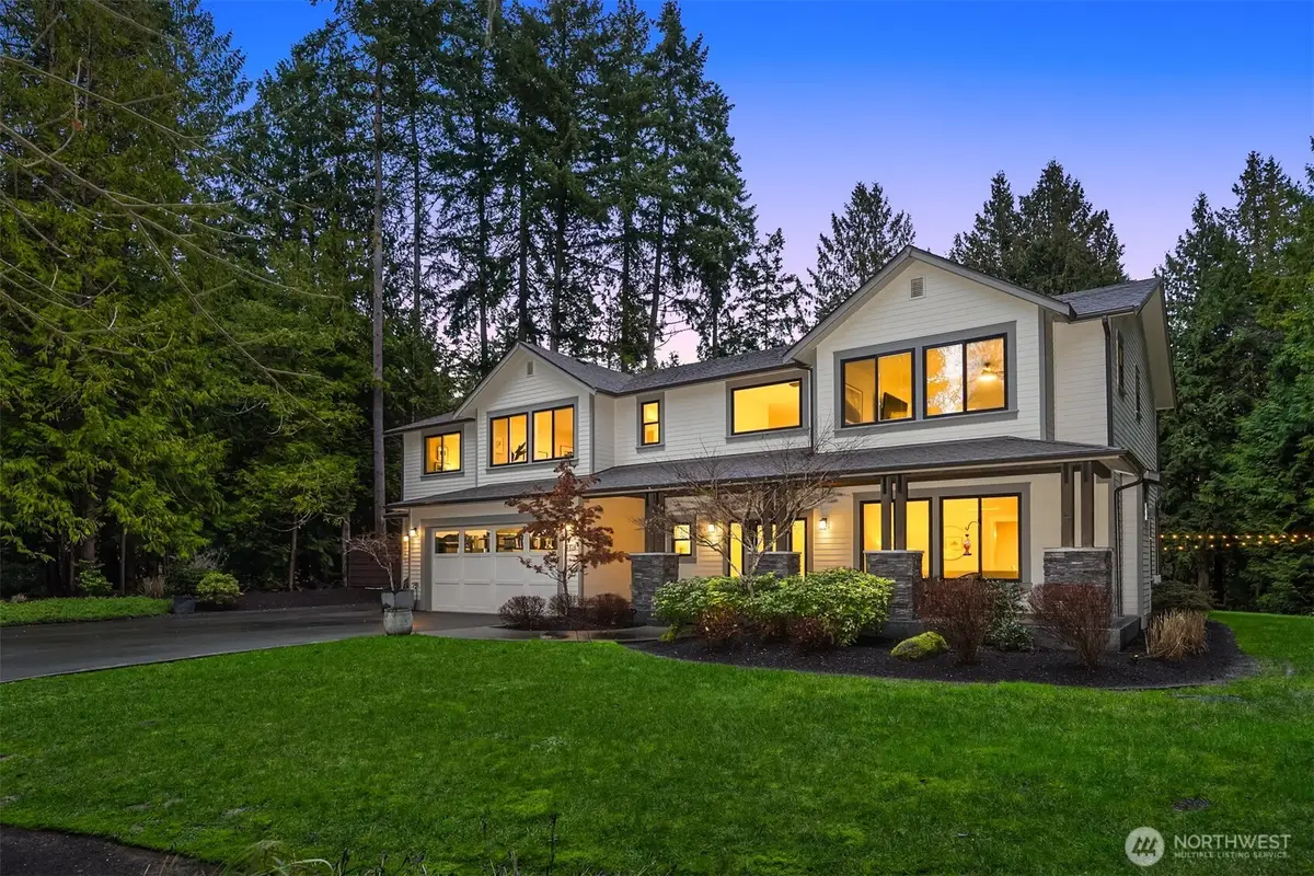 4516 Island Avenue Ne, Bainbridge Island, WA 98110 - #1