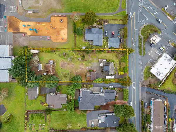 1020 Puget Drive, Edmonds, WA 98020