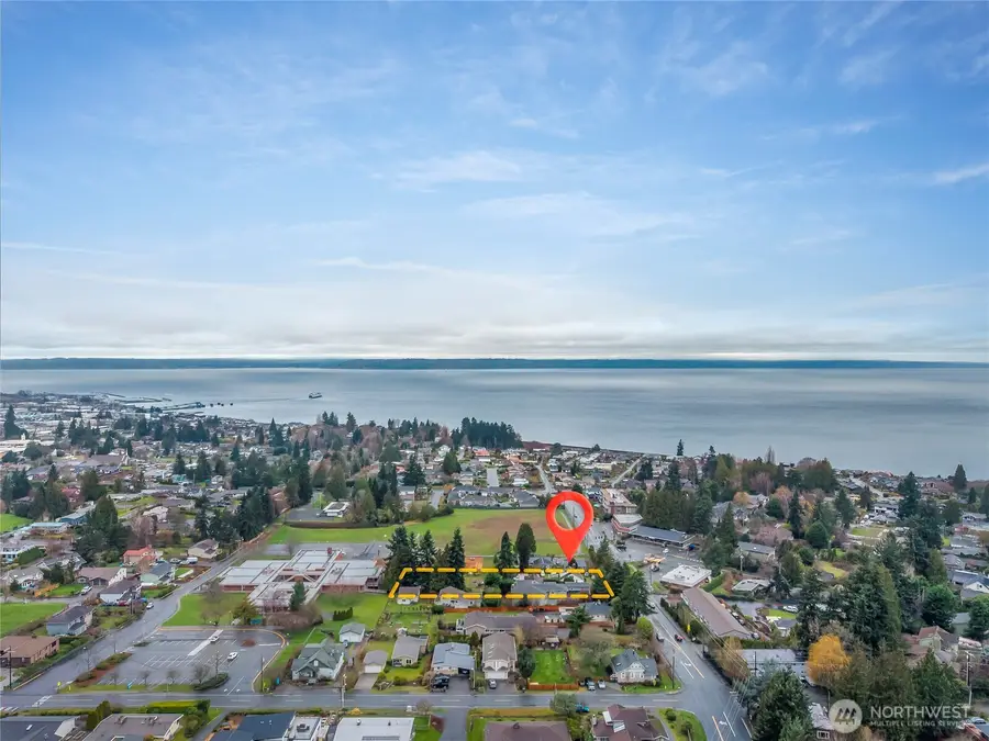 1020 Puget Drive, Edmonds, WA 98020 - #2