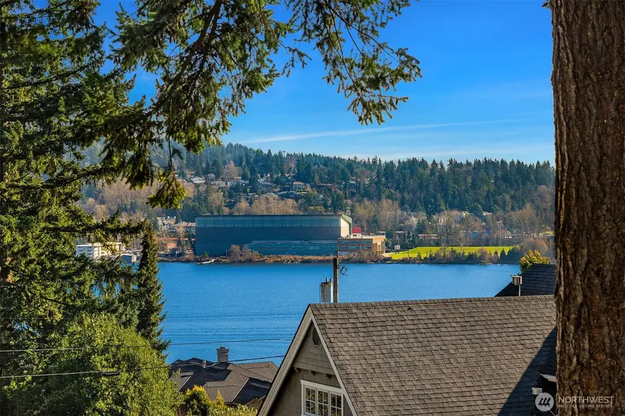 6907 96th Avenue Se, Mercer Island, WA 98040 - #2