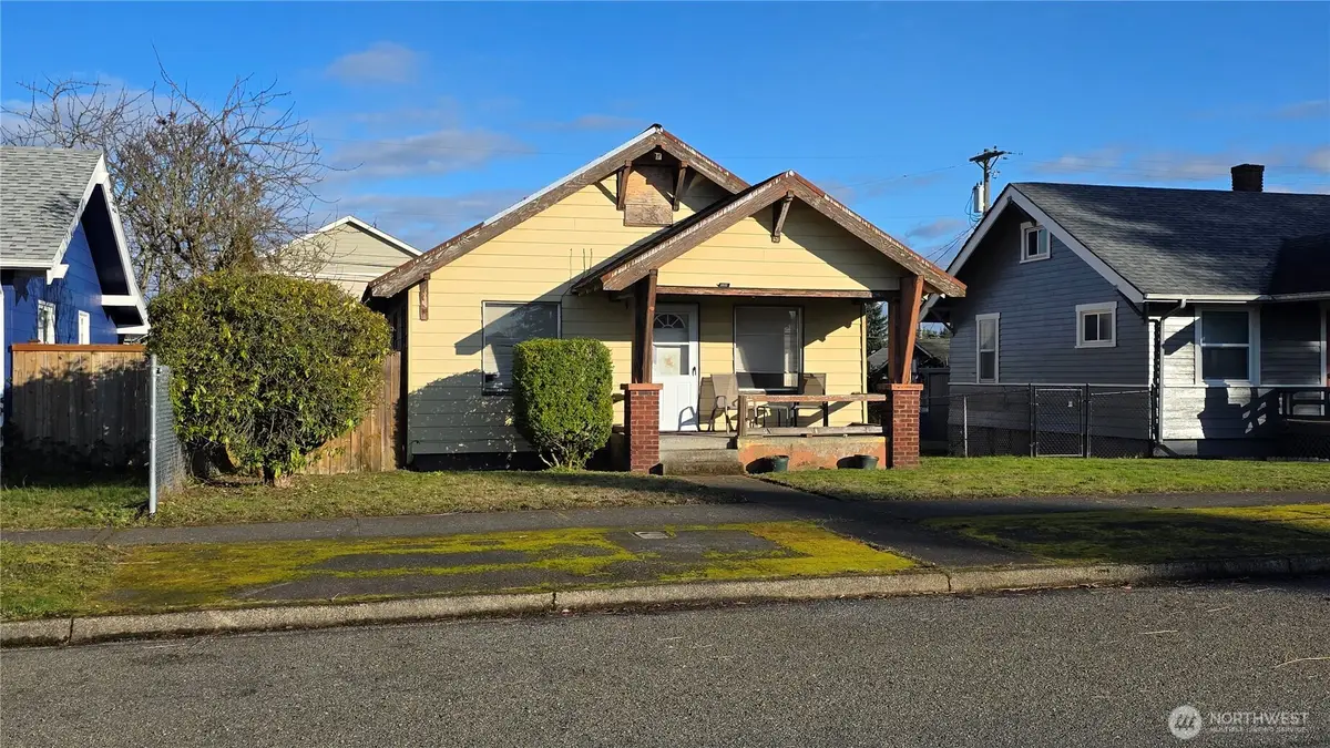 3833 E G Street, Tacoma, WA 98404 - #1