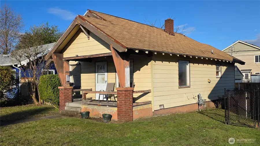 3833 E G Street, Tacoma, WA 98404 - #3