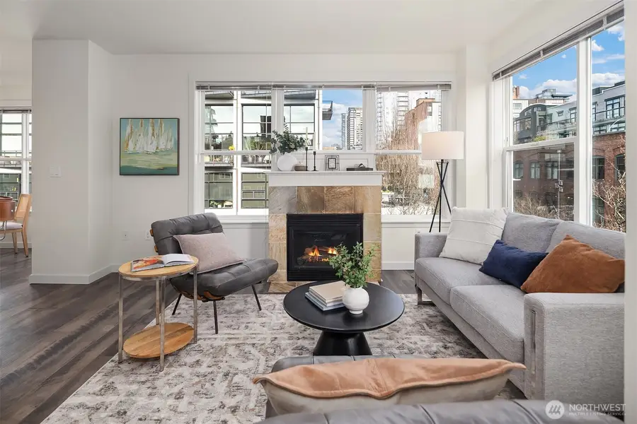 2607 Western Avenue #556, Seattle, WA 98121 - #2