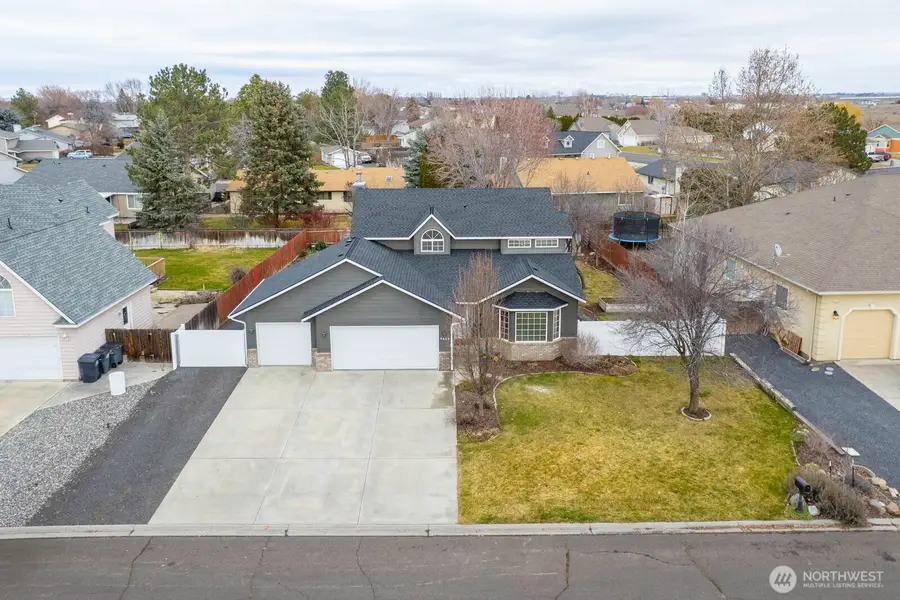 9488 Naples Street Se, Moses Lake, WA 98837 - #2