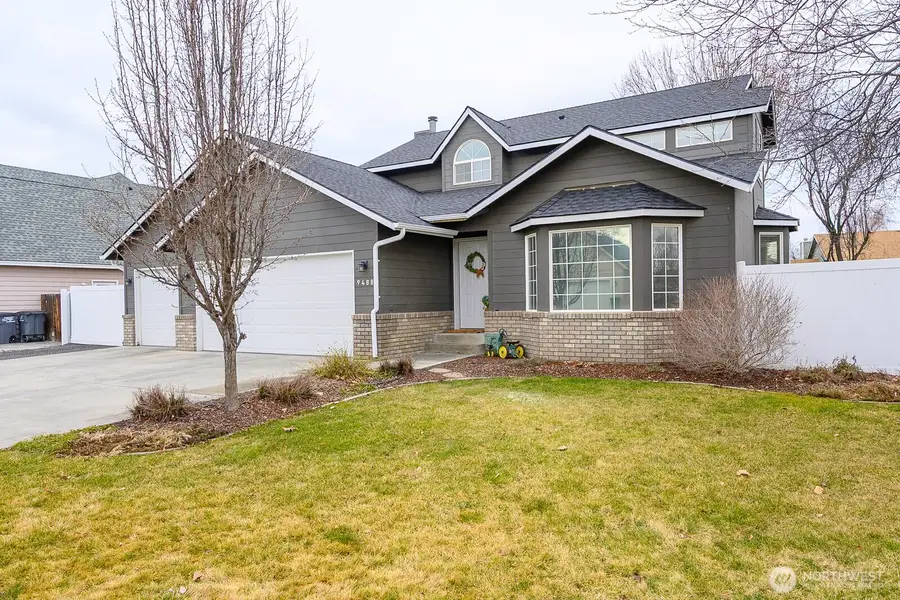 9488 Naples Street Se, Moses Lake, WA 98837 - #3