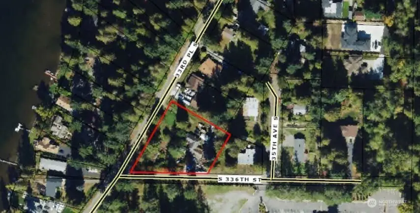 33458 33rd Place S, Federal Way, WA 98001 - #3