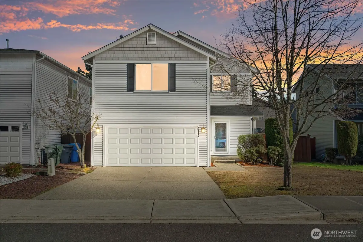 20205 49th Avenue E, Spanaway, WA 98387 - #1