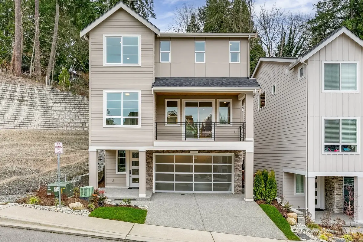 20316 94th Drive Ne, Bothell, WA 98011 - #1