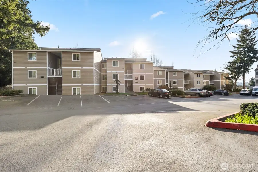 12429 NE 130th Court, Kirkland, WA 98034 - #3