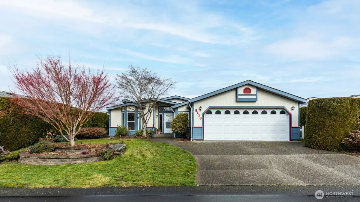 8118 20th Lane Se #93, Lacey, WA 98503 - #1