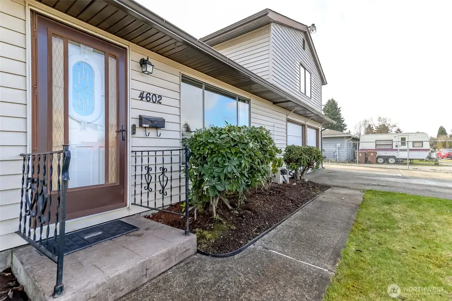 4602 S Burkhart Drive, Tacoma, WA 98409 - #2