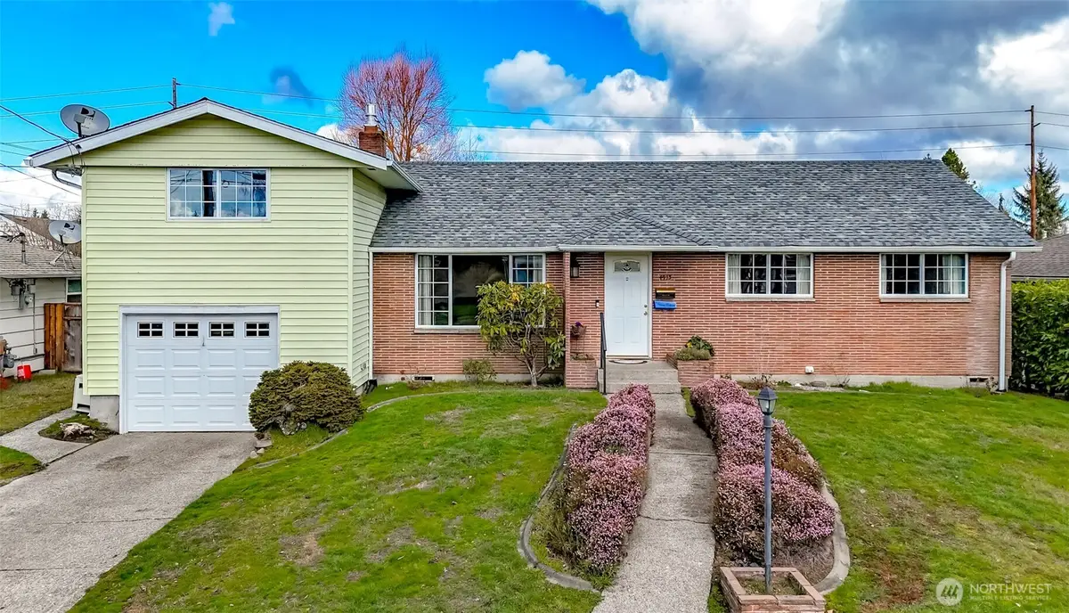 4913 N 13th Street, Tacoma, WA 98405 - #1