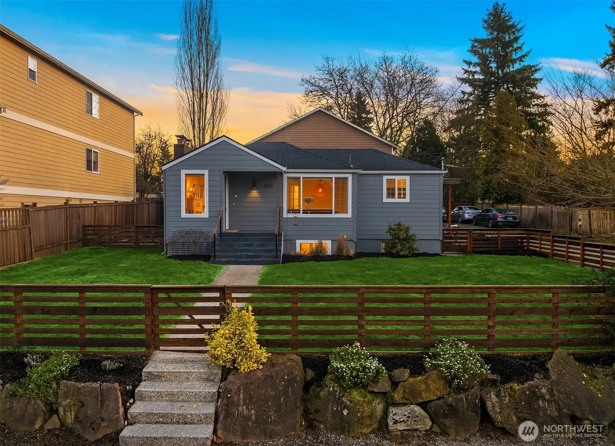 403 NE 94th Street, Seattle, WA 98115 - #1
