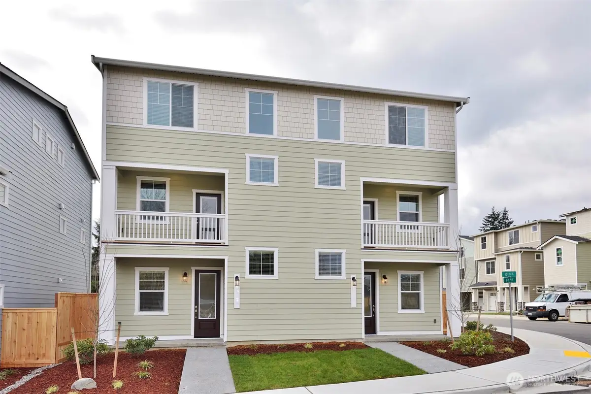8776 151st Street E, Puyallup, WA 98375 - #1