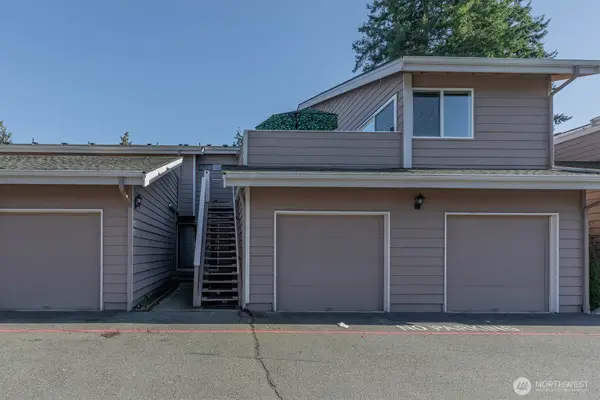 8407 18th Ave W #6-203, Everett, WA 98204