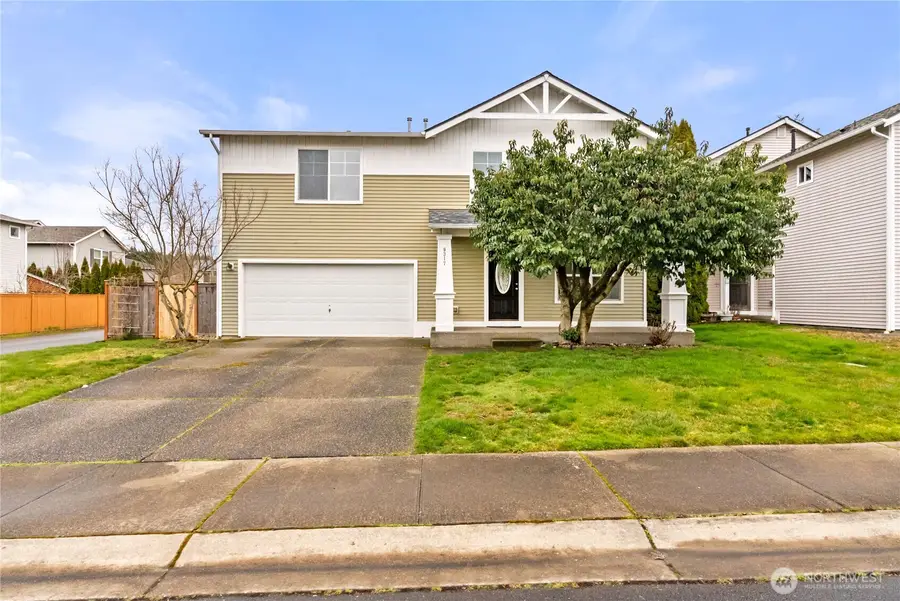 9317 186th Street Ct E, Puyallup, WA 98375 - #2