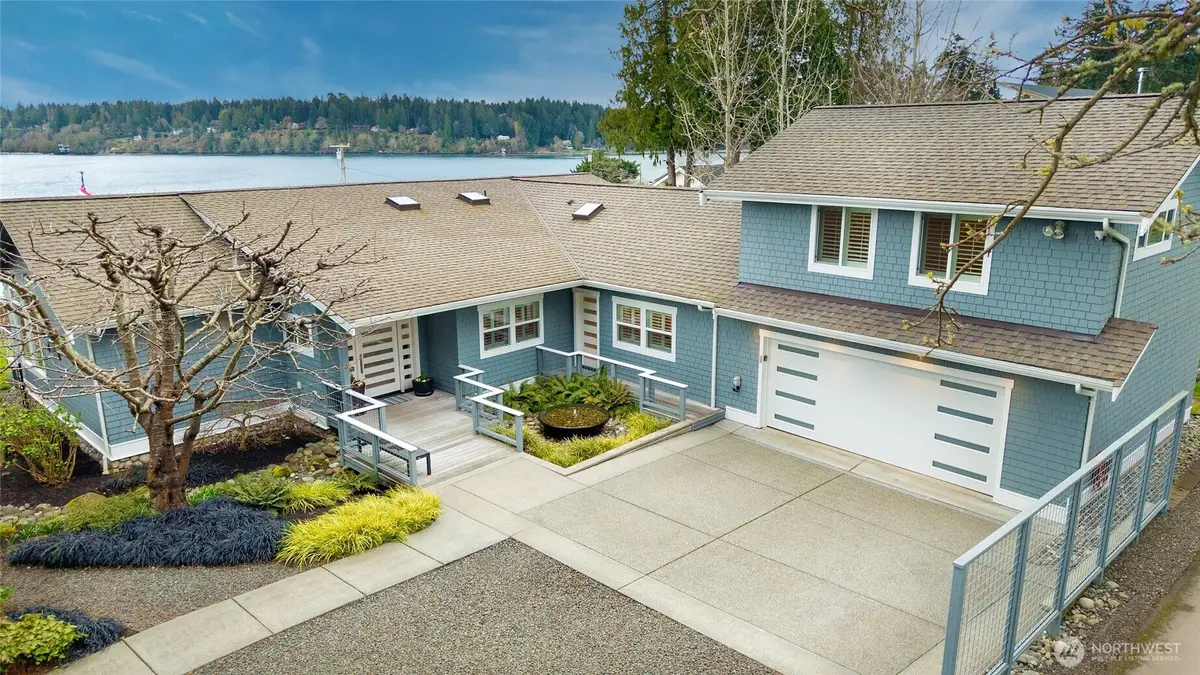 10475 Manitou Beach Drive Ne, Bainbridge Island, WA 98110 - #1