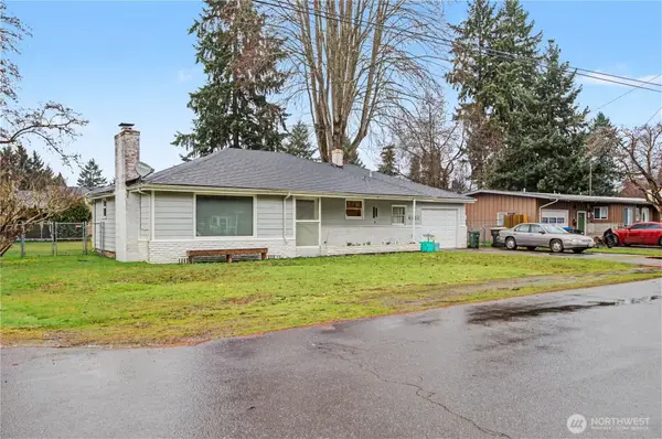 4430 16th Avenue Se, Lacey, WA 98503