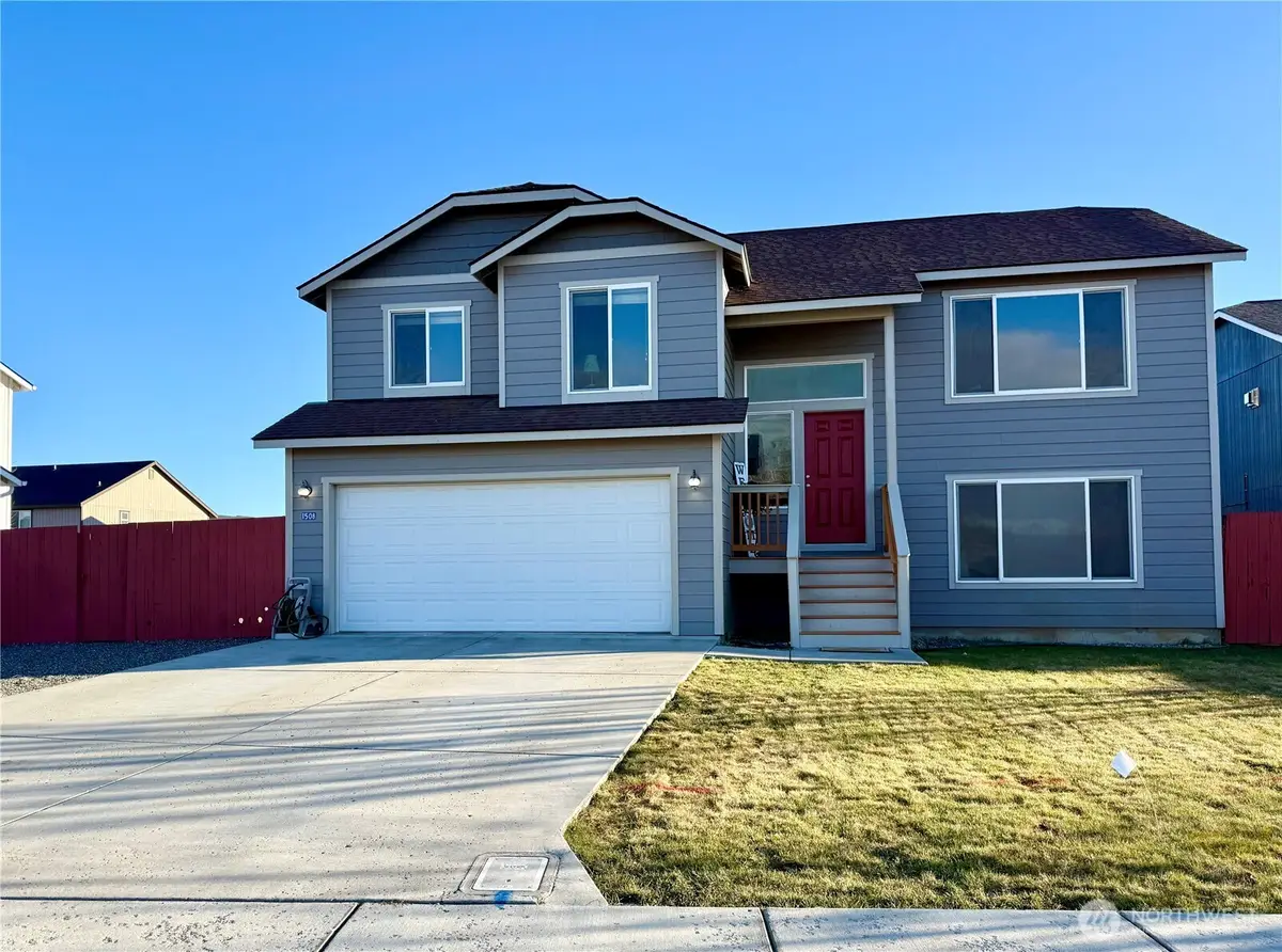 1508 E Seattle Ave, Ellensburg, WA 98926 - #1