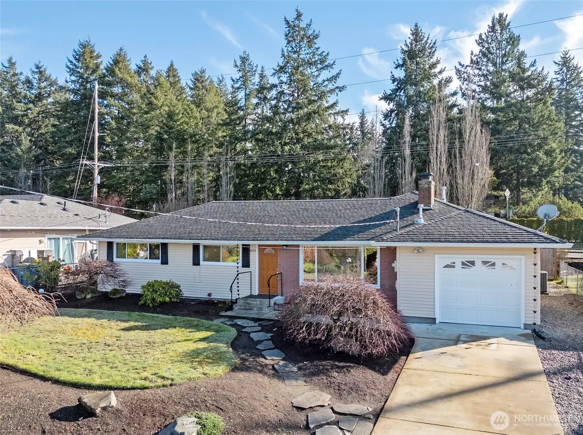 4403 Soundview Drive W, University Place, WA 98466 - #1