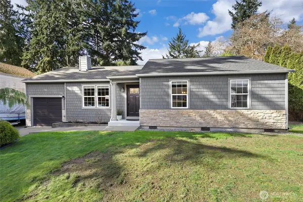 33339 40th Avenue Sw, Federal Way, WA 98023