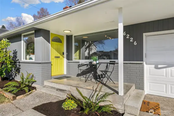 6226 44th Avenue Ne, Seattle, WA 98115