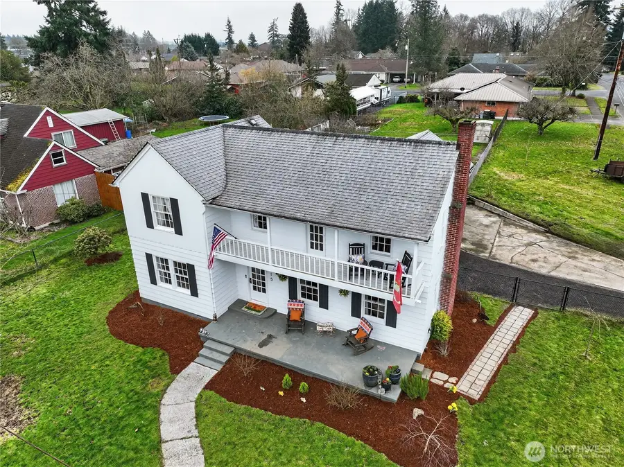 1615 SW Snively Avenue, Chehalis, WA 98532 - #3