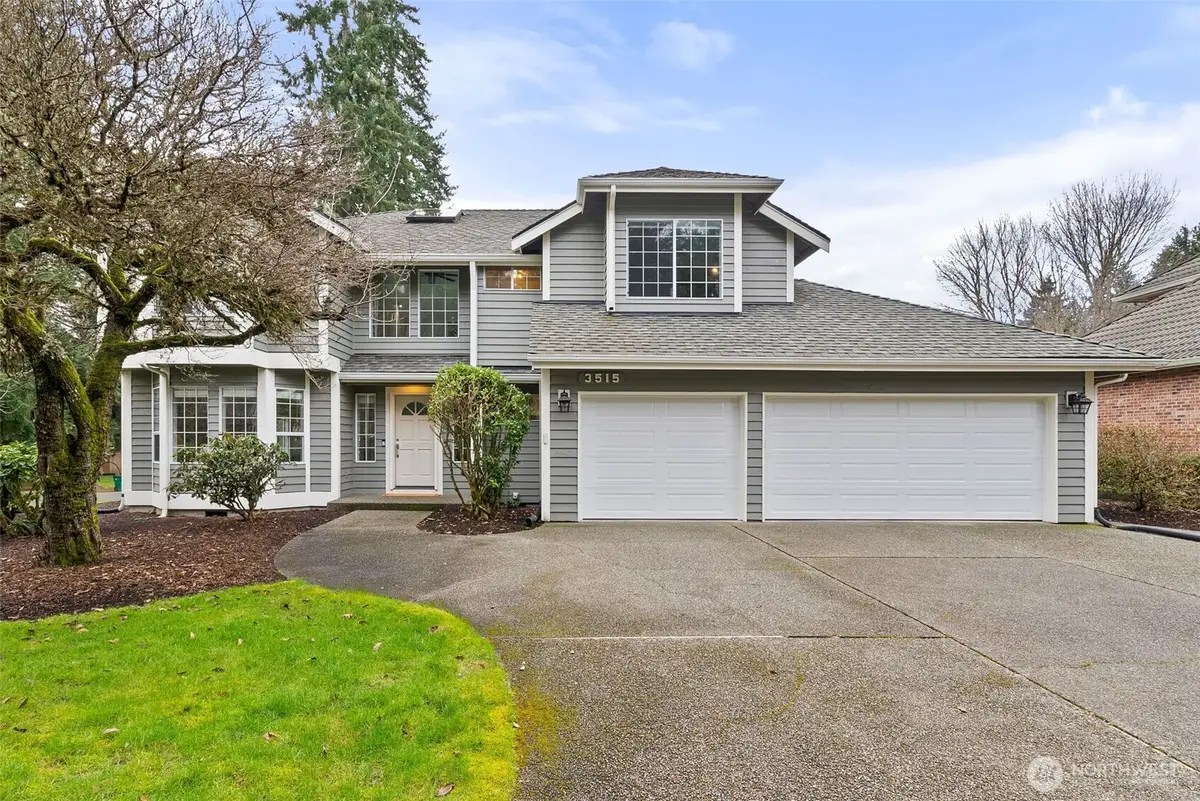 3515 Gainsborough Court Se, Olympia, WA 98501 - #1