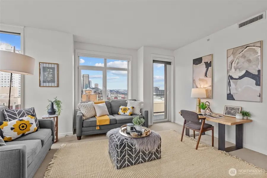 2721 1st Avenue #1007, Seattle, WA 98121 - #3