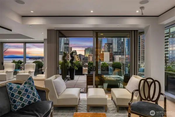 99 Union Street #1704, Seattle, WA 98101