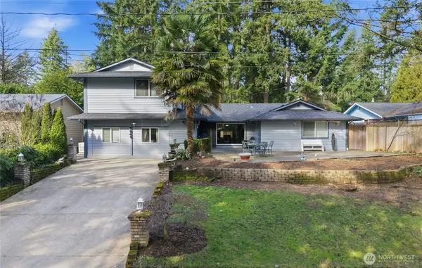 Address Withheld By Seller, Bellevue, WA 98008