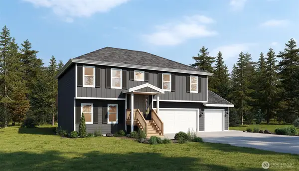 8119 108th Street Ne #2A, Marysville, WA 98271