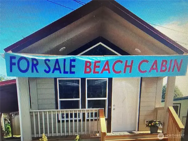 802 S Forrest Street #4, Westport, WA 98595