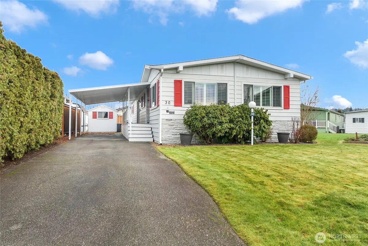 5900 64th Street Ne #30, Marysville, WA 98270 - #1