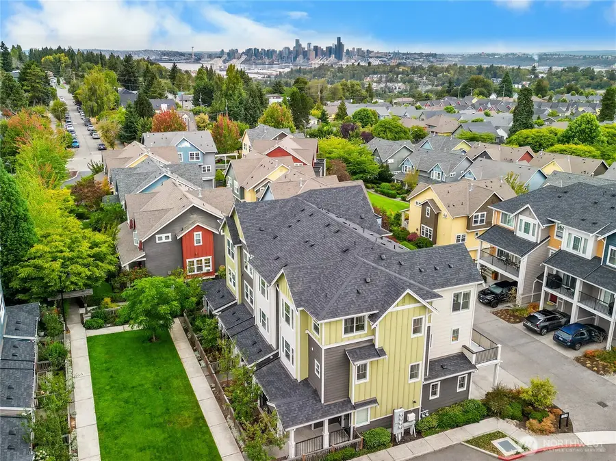 3280 SW Graham Street #601, Seattle, WA 98126 - #2