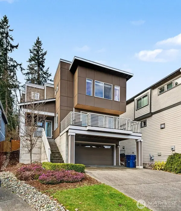 18320 3rd Drive Se, Bothell, WA 98012