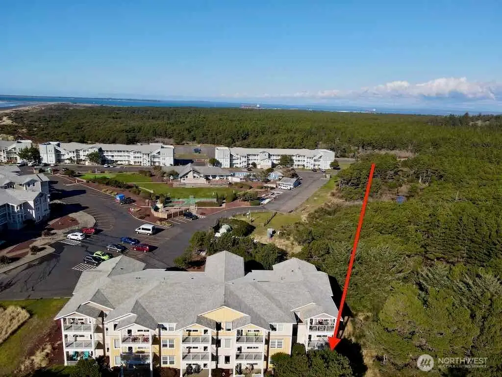1600 W Ocean Avenue #1311, Westport, WA 98595 - #1