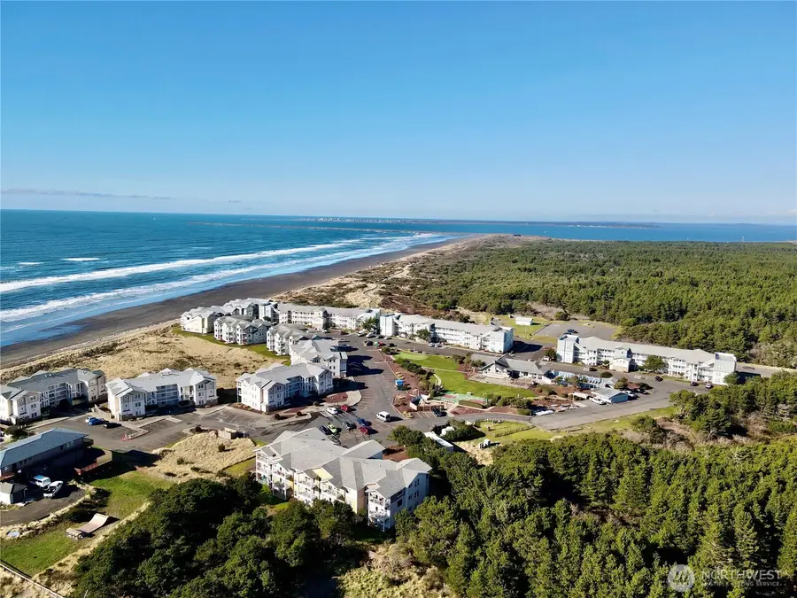 1600 W Ocean Avenue #1311, Westport, WA 98595 - #2