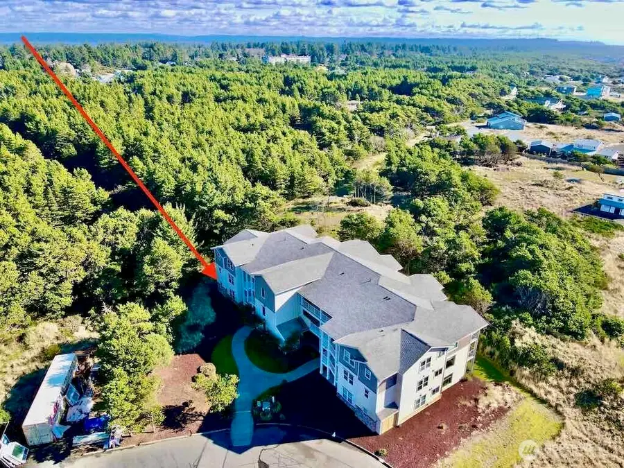 1600 W Ocean Avenue #1311, Westport, WA 98595 - #3