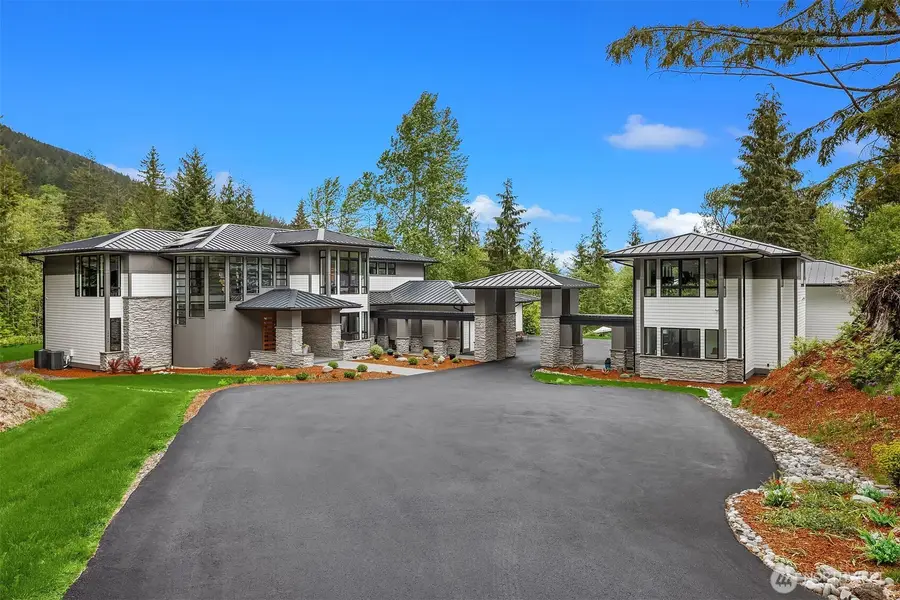 15419 417th Place Se, North Bend, WA 98045 - #3