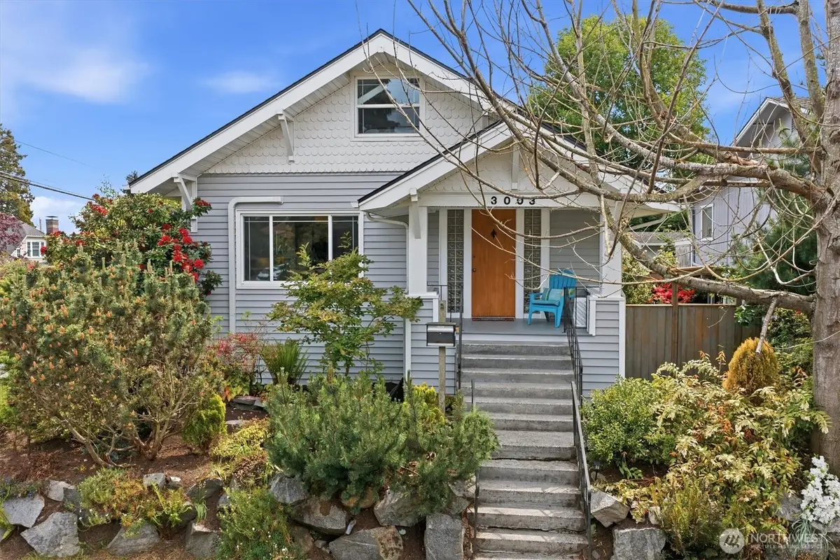 3003 NW 65th Street, Seattle, WA 98117 - #1