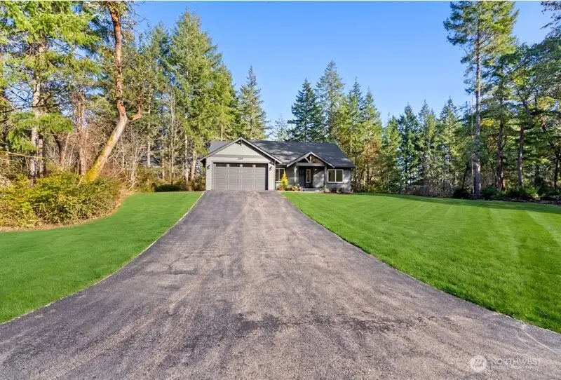 2219 202nd Avenue Sw, Lakebay, WA 98349 - #2