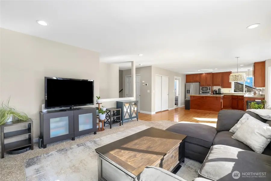 4616 Country Club Drive Ne, Tacoma, WA 98422 - #3