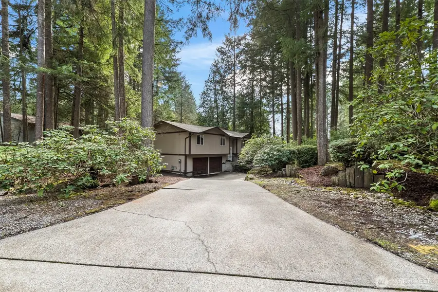 5418 142nd Street Nw, Gig Harbor, WA 98332 - #2