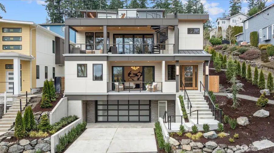 11921 90th Ave Ne, Kirkland, WA 98034 - #2