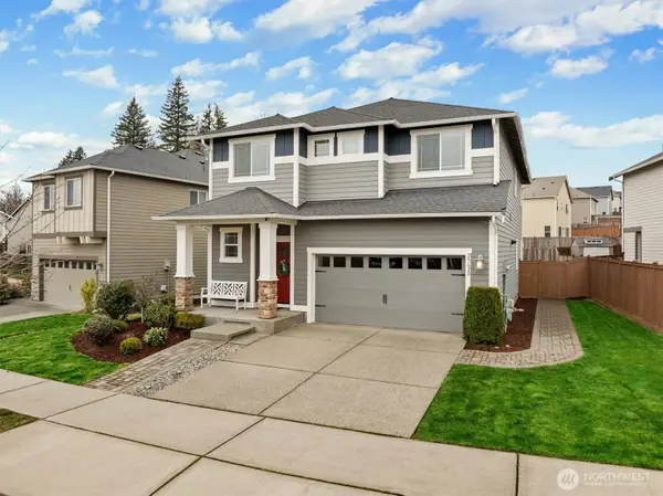 25620 204th Place Se, Covington, WA 98042