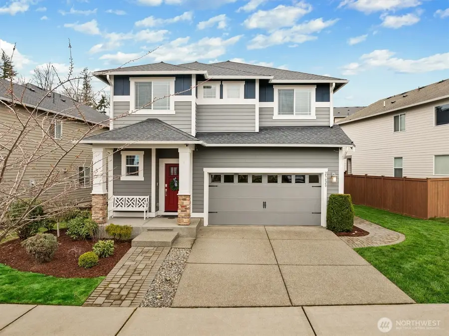 25620 204th Place Se, Covington, WA 98042 - #2