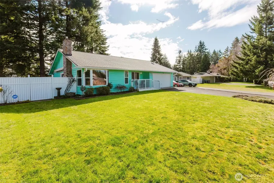 2421 Lodgepole Drive Se, Port Orchard, WA 98366 - #2