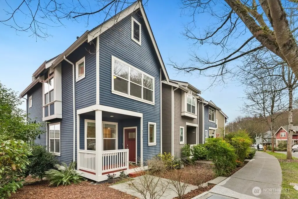 4338 28th Avenue S, Seattle, WA 98108 - #1