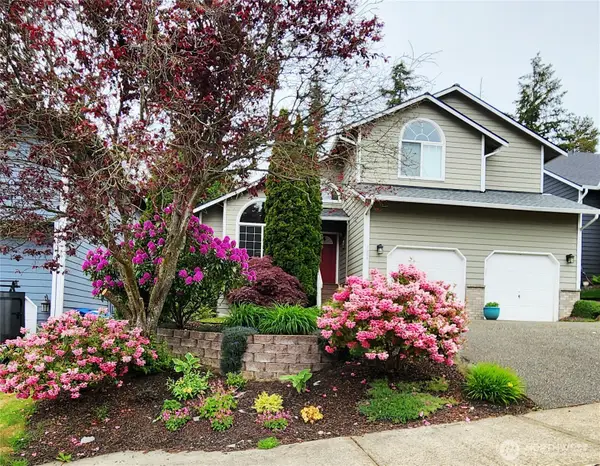 1226 S 35th Street, Renton, WA 98055